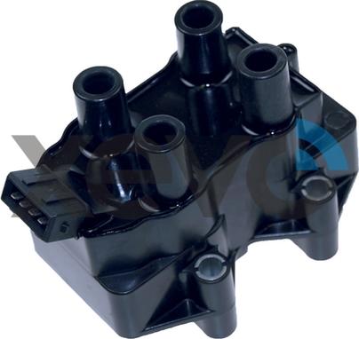 Elta Automotive XIG5110 - Bobina de inductie aaoparts.ro