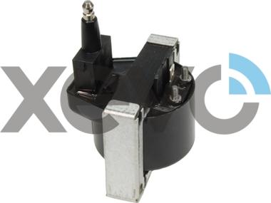 Elta Automotive XIG5809 - Bobina de inductie aaoparts.ro