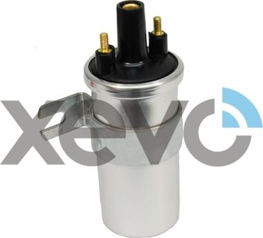 Elta Automotive XIG5802 - Bobina de inductie aaoparts.ro