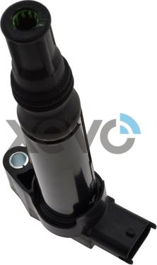 Elta Automotive XIG5836 - Bobina de inductie aaoparts.ro