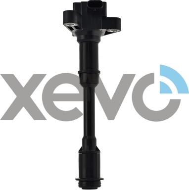 Elta Automotive XIG5830 - Bobina de inductie aaoparts.ro