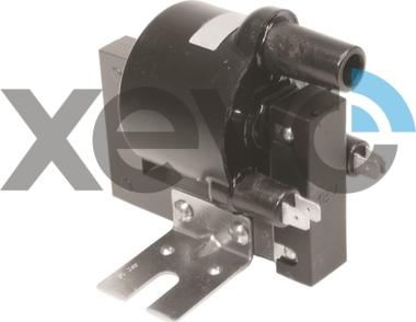 Elta Automotive XIG5824 - Bobina de inductie aaoparts.ro