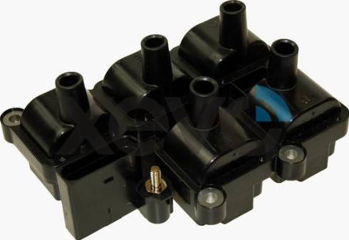 Elta Automotive XIG5360 - Bobina de inductie aaoparts.ro