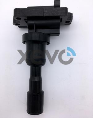 Elta Automotive XIG5306 - Bobina de inductie aaoparts.ro