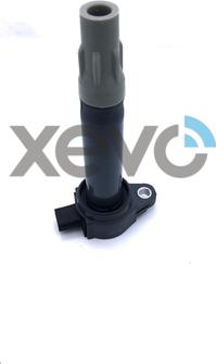 Elta Automotive XIG5312 - Bobina de inductie aaoparts.ro