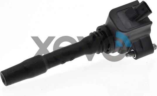 Elta Automotive XIG5389 - Bobina de inductie aaoparts.ro