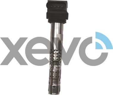 Elta Automotive XIG5245 - Bobina de inductie aaoparts.ro