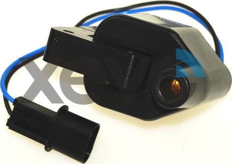 Elta Automotive XIG5232 - Bobina de inductie aaoparts.ro