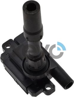 Elta Automotive XIG5222 - Bobina de inductie aaoparts.ro
