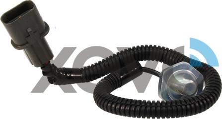 Elta Automotive XKS6794 - Senor batai aaoparts.ro
