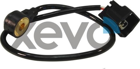 Elta Automotive XKS6706 - Senor batai aaoparts.ro