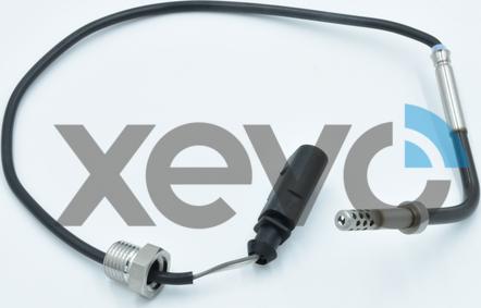 Elta Automotive XLS1993 - Senzor, temperatura gaze evacuare aaoparts.ro
