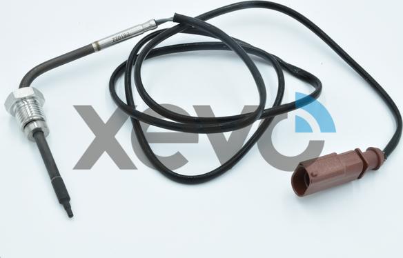 Elta Automotive XLS1946 - Senzor, temperatura gaze evacuare aaoparts.ro
