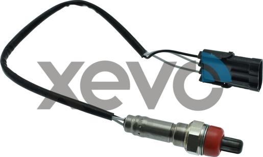 Elta Automotive XLS1095 - Sonda Lambda aaoparts.ro