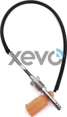 Elta Automotive XLS2258 - Senzor, temperatura gaze evacuare aaoparts.ro