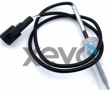 Elta Automotive XLS2237 - Senzor, temperatura gaze evacuare aaoparts.ro