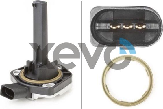 Elta Automotive XLV302 - Senzor,nivel ulei motor aaoparts.ro