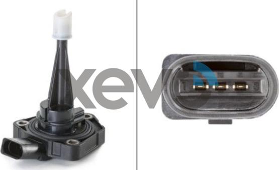 Elta Automotive XLV320 - Senzor,nivel ulei motor aaoparts.ro