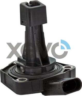 Elta Automotive XLV323 - Senzor,nivel ulei motor aaoparts.ro