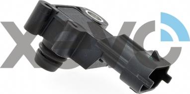 Elta Automotive XMS7043 - Senzor, presiune galerie admisie aaoparts.ro