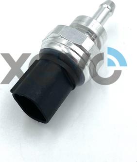 Elta Automotive XMS7201 - Senzor, presiune gaze evacuare aaoparts.ro