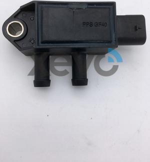 Elta Automotive XMS7210 - Senzor, presiune gaze evacuare aaoparts.ro