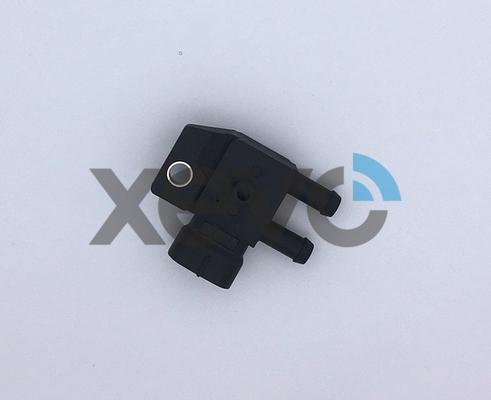 Elta Automotive XMS7211 - Senzor, presiune gaze evacuare aaoparts.ro