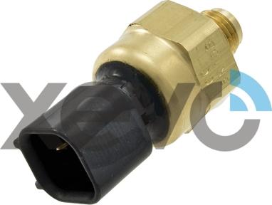 Elta Automotive XOS003 - Comutator presiune ulei, servodirectie aaoparts.ro