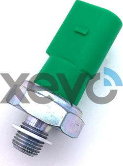 Elta Automotive XOS8342 - Senzor,presiune ulei aaoparts.ro