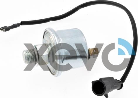 Elta Automotive XOS8309 - Senzor,presiune ulei aaoparts.ro