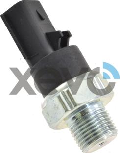 Elta Automotive XOS8330 - Senzor,presiune ulei aaoparts.ro