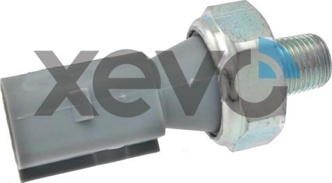 Elta Automotive XOS8265 - Senzor,presiune ulei aaoparts.ro
