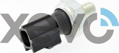 Elta Automotive XOS8266 - Senzor,presiune ulei aaoparts.ro