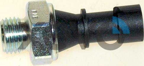 Elta Automotive XOS8203 - Senzor,presiune ulei aaoparts.ro