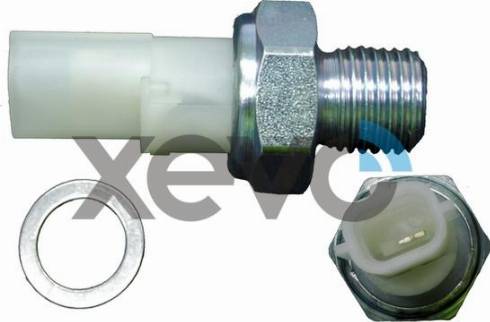 Elta Automotive XOS8218 - Senzor,presiune ulei aaoparts.ro