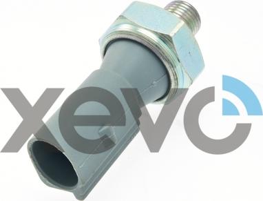 Elta Automotive XOS8277 - Senzor,presiune ulei aaoparts.ro
