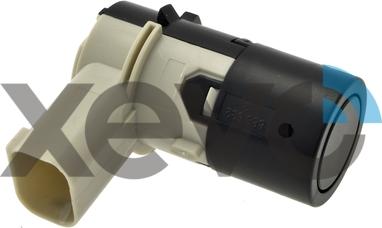 Elta Automotive XPS008 - Sensor, ajutor parcare aaoparts.ro