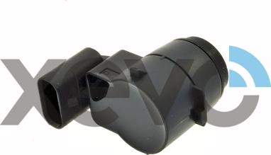 Elta Automotive XPS007 - Sensor, ajutor parcare aaoparts.ro
