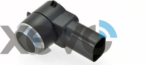 Elta Automotive XPS010 - Sensor, ajutor parcare aaoparts.ro