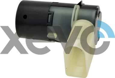 Elta Automotive XPS027 - Sensor, ajutor parcare aaoparts.ro