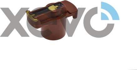 Elta Automotive XRA2210 - Rotor distribuitor aaoparts.ro