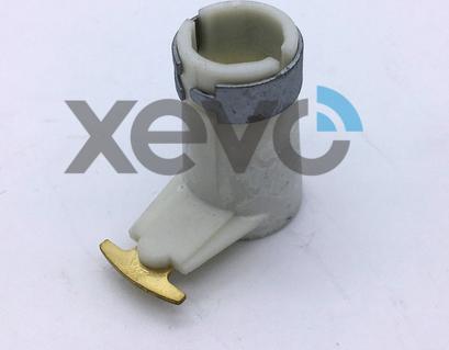 Elta Automotive XRA2231 - Rotor distribuitor aaoparts.ro