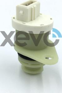 Elta Automotive XSP7286 - Senzor,viteza aaoparts.ro