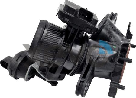 Elta Automotive XTB9901 - Carcasa clapeta aaoparts.ro