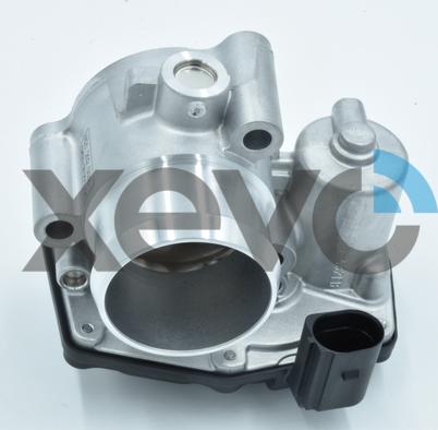 Elta Automotive XTB9813 - Carcasa clapeta aaoparts.ro