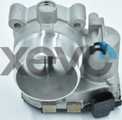 Elta Automotive XTB9823 - Carcasa clapeta aaoparts.ro