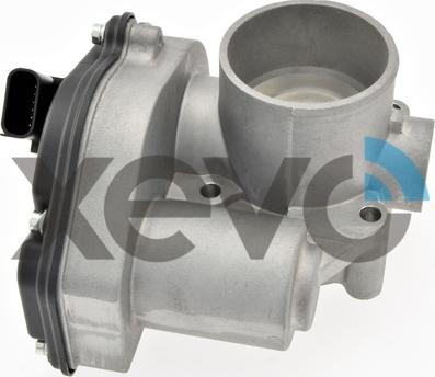 Elta Automotive XTB9749 - Carcasa clapeta aaoparts.ro