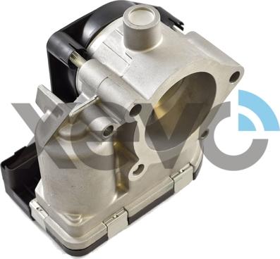 Elta Automotive XTB9745 - Carcasa clapeta aaoparts.ro