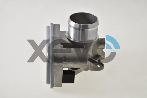 Elta Automotive XTB9763 - Carcasa clapeta aaoparts.ro