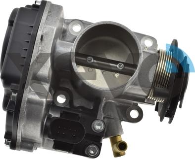 Elta Automotive XTB9706 - Carcasa clapeta aaoparts.ro